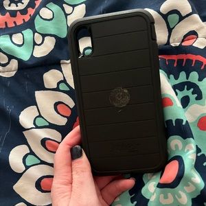 iPhone XS Max phone case